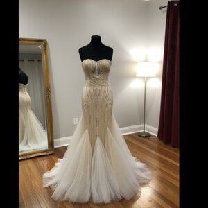 Bridal Gown